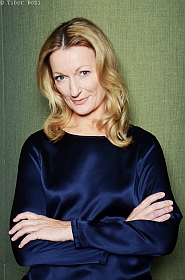 Monika Gruber